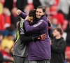 Déjà acclamé par Old Trafford : les mots de Ruben Amorim pour la première réussie de Senne Lammens