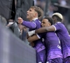 Le héros du Clasico brille à nouveau : la pépite d'Anderlecht s'offre un doublé avec sa sélection