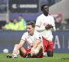 Une nouvelle défaite amère : les notes du Standard après le Clasico perdu à Anderlecht