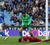 Genk s'en remet à un solide Hendrik Van Crombrugge pour venir à bout de la lanterne rouge