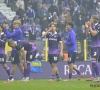 Le RSC Anderlecht a mis l'Union Belge en colère 