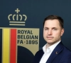 Officiel : du changement à l'ACFF pour pallier le départ du CEO au RFC Liège