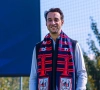 "L'objectif, c'est la D1" : les premiers mots du nouveau CEO du RFC Liège, Thomas Rodrigues Pereira