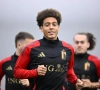 Un bon choix de reprendre Axel Witsel en équipe nationale ? Laurent Ciman donne son avis
