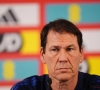 "On sait tout faire" : Rudi Garcia confiant avant sa rencontre la plus importante sur le banc des Diables