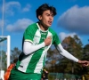 Un jeune crack belge inscrit son premier but lors de son premier match avec sa nouvelle équipe... en Suède