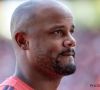 Voici ce qui rend le "Der Klassiker" entre le Bayern et Dortmund si spécial, selon Vincent Kompany