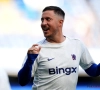 "Le plus grand joueur de l'histoire de Chelsea" : Eden Hazard encensé par une légende des Blues