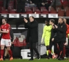 Scandale à Sclessin : la presse étrangère réagit à l'arrêt du match entre le Standard et l'Antwerp