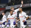 Charleroi récupère son capitaine, Anderlecht perd Kana : les compositions probables des Zèbres et des Mauves