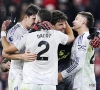"Il a tout pour réussir" : un cadre de Manchester United encense Senne Lammens