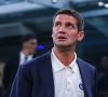 "Une équipe agressive, à la limite de la méchanceté" : le coach de l'Inter se méfie de l'Union Saint-Gilloise