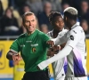 Standard - Anderlecht et Union - Bruges au programme : voici les arbitres de la 23ᵉ journée de Pro League