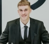 La relève arrive : à seulement 16 ans, un nouveau talent belge s'entraîne avec l'équipe A de la Juventus
