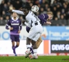 Les Zèbres courageux, les Mauves en échec : les notes de Charleroi - Anderlecht