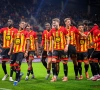Gros coup dur pour le KV Malines après le match de Coupe : un cadre sera absent plusieurs semaines