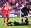 La poisse pour le Club de Bruges : un autre titulaire sur la touche pour plus d'un mois