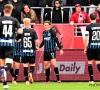🎥 Bruges fait le nécessaire au Bosuil et maintient la pression sur l'Union