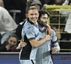 Heureusement, ce n'était "que" Ninove : Anderlecht se qualifie mais ne rassure personne