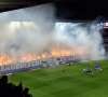 Après les supporters d'Anderlecht, les fans d'une autre équipe de Pro League prennent une grande décision