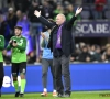 Le KVK Ninove et son président ont conquis les cœurs : "Les fans d'Anderlecht scandaient Ninove !"