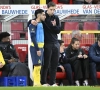 "Les entraîneurs ont besoin de ça" : un contraste évident entre l'Union et Anderlecht pour David Hubert