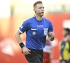 🎥 De quoi s'arracher les yeux : l'arbitre Lothar D'Hondt offre une passe décisive à l'Union