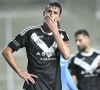 Coup de massue dans le temps additionnel : Eupen manque l'occasion de mettre la pression au RFC Liège