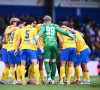 Le petit frère d'un espoir belge fait ses grands débuts en Jupiler Pro League