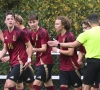 La Belgique a-t-elle été éliminée par le futur champion ? Voici la finale du Mondial U17