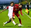 Officiel : transfert surprise pour un jeune Liégeois, qui se relance en France