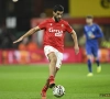 Le grand gagnant du choc wallon : Mohammed El Hankouri, un meneur de jeu à l'ancienne pour le Standard
