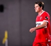 🎥 Il s'en sort bien : Daam Foulon fixé sur sa suspension avec l'Antwerp