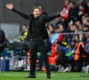 "Ça aurait pu être 2-2" : Diego Simeone ne le cache pas, l'Union a bousculé l'Atlético à Madrid