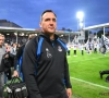 De Charleroi à Sclessin en passant par le RDWM : à la découverte du futur renfort du staff du Standard 