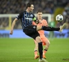 Bruges tient tête au FC Barcelone et décroche un point bien mérité