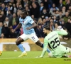 Jérémy Doku, en feu, inscrit une merveille et Manchester City écrase Liverpool 