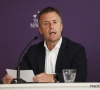 Réforme de la Pro League : le CEO d'Anderlecht prend position sur le futur format