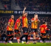 La sensation de Malines révèle : "Un grand club belge s'est déjà renseigné cet hiver"