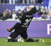 L'homme du match d'Anderlecht-Bruges surpris lui-même : "Je ne savais même pas que ce trophée existait"
