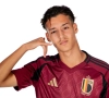 Malgré l'intérêt espagnol, Genk prolonge un grand espoir du club et de la Belgique