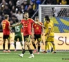 La défense en difficulté, Doku brille malgré tout : les cotes des Diables à Astana