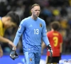 La hiérarchie des gardiens doit-elle être revue ? Matz Sels a son explication pour le but encaissé