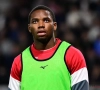 Formé à Bruges, Stanis Idumbo aurait-il pu rejoindre Anderlecht ? "J'ai entendu parler d'eux"