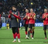 Les Diables Rouges accrochés : la presse européenne se lâche sur la Belgique