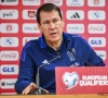 Une nouvelle option pour Rudi Garcia : blessé depuis janvier, ce Diable Rouge va enfin faire son retour