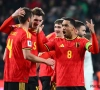 Toby Alderweireld tranche : "c'est le duo idéal" pour diriger la défense des Diables Rouges