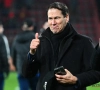 Pas de pardon malgré la qualification : Rudi Garcia refuse une interview à un ex-Diable Rouge 