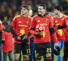 Préparez-vous : voici où suivre les derniers matchs des Diables Rouges avant le Mondial