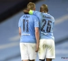 Un ancien coéquipier bien connu de Kevin De Bruyne à Manchester City raccroche les crampons